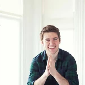 Emmet Cahill avatar