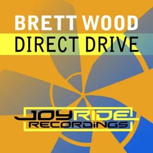 Brett Wood avatar
