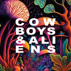 Cowboys & Aliens avatar