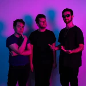 The Upstart Crows avatar