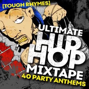 Tough Rhymes avatar