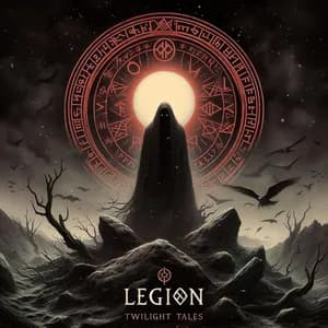 Legion avatar