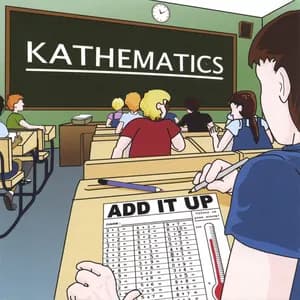 Kathematics avatar