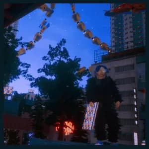 Mike Gao avatar
