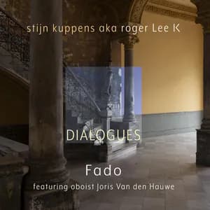 Joris Van den Hauwe avatar