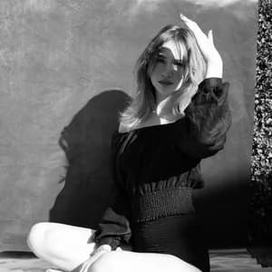 Isabella Richardson avatar