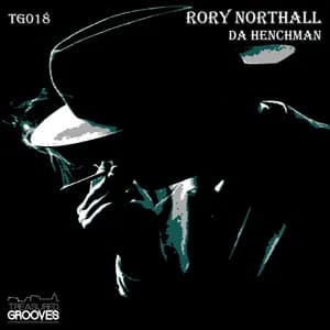 Rory Northall avatar