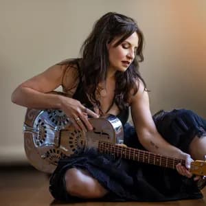 Susan Calloway avatar