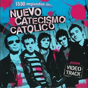 Nuevo Catecismo Catolico avatar