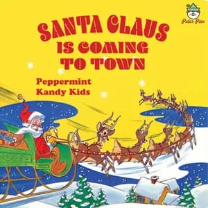 The Peppermint Kandy Kids avatar