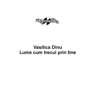 Vasilica Dinu avatar