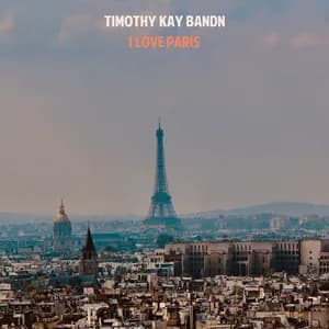 Timothy Kay Band avatar