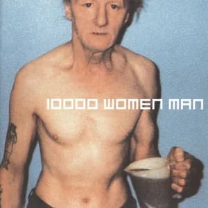 10000 Women Man avatar