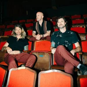 Taking Back Sunday avatar