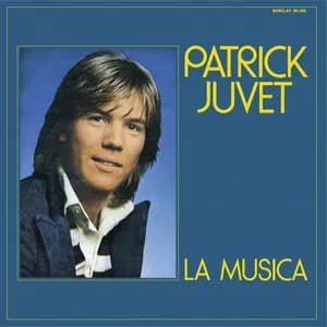 Patrick Juvet avatar