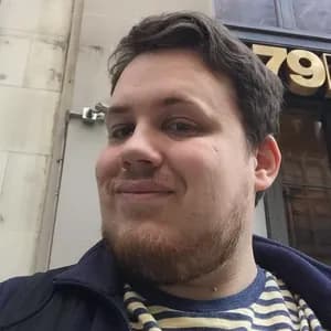 Jonathan Aldrich avatar