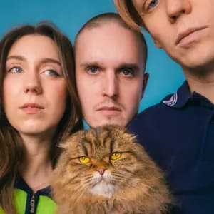 Hemliga Klubben avatar