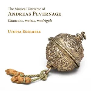 Andreas Pevernage avatar