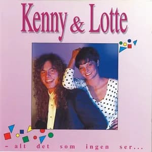 Kenny & Lotte avatar