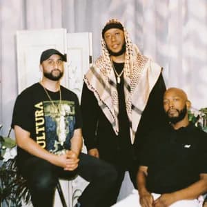 Bad Rabbits avatar