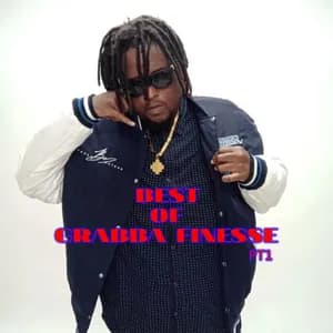 Grabba Finesse avatar
