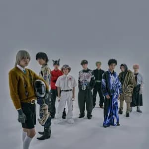 SUPER★DRAGON avatar