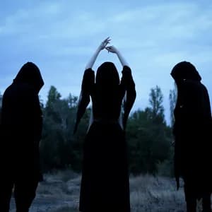 Linear Disorder avatar