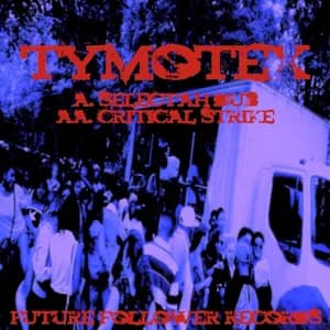Tymotex avatar