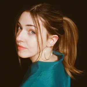 Susie McCollum avatar