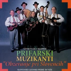 Prifarski muzikanti avatar