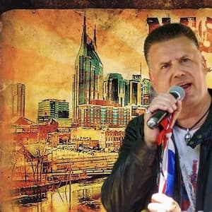 Johnny Sanders avatar