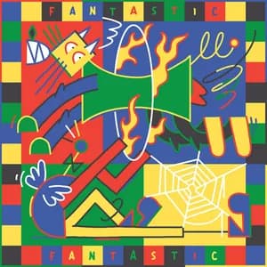 Fantastic Fantastic avatar