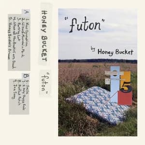 Honey Bucket avatar