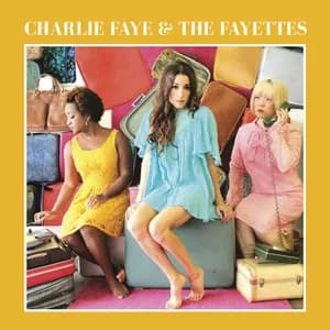 Charlie Faye & The Fayettes avatar