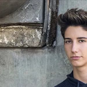 Milo Manheim avatar