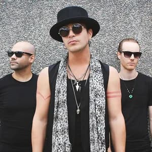 Tense Machine avatar