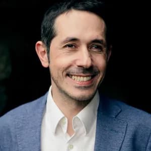 Sylvain Sartre avatar