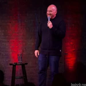 Louis C.K. avatar