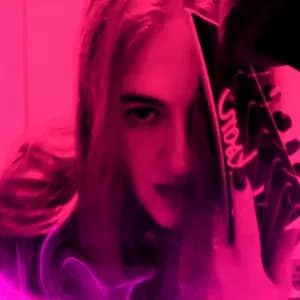 Neaon avatar