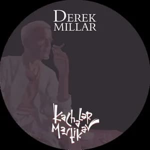 Derek Millar avatar