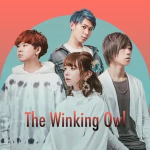 The Winking Owl avatar