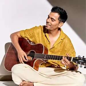 Ashu Shukla avatar
