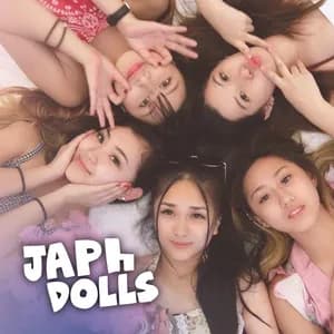 Japh Dolls avatar