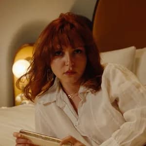 Claire Brooks avatar
