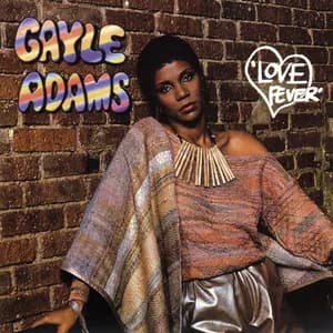 Gayle Adams avatar