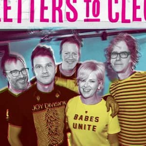Letters to Cleo avatar