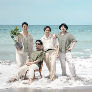 Half Mile Beach Club avatar