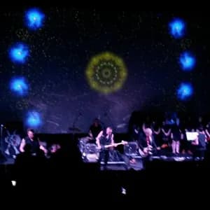 The Membranes avatar