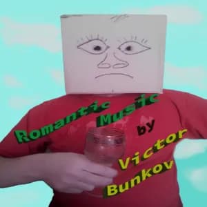 Victor Bunkov avatar