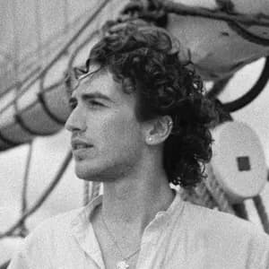 Marcus Warner avatar